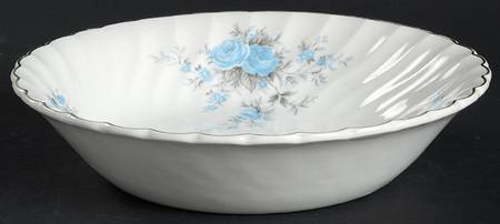 JB139 Coupe Soup Bowl