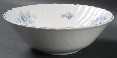 JB139 8" Round Vegetable Bowl