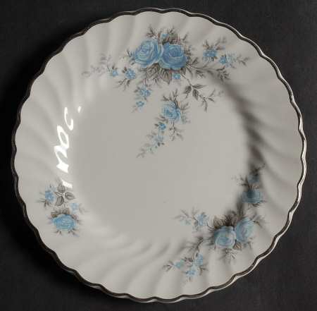 JB139 Bread & Butter Plate