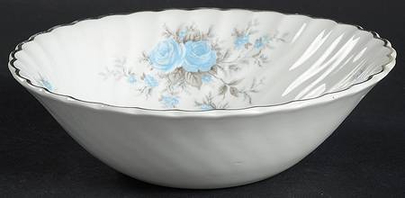 JB139 Coupe Cereal Bowl