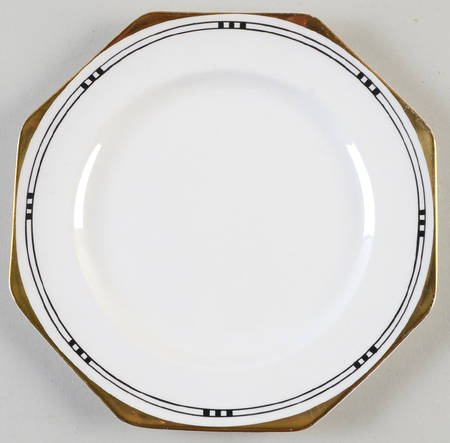 JB14 Dessert/Pie Plate