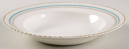 JB140 Rim Soup Bowl