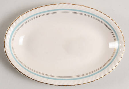 JB140 Underplate for Gravy Boat