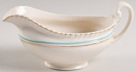 JB140 Gravy Boat