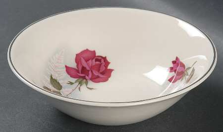 JB141 Coupe Cereal Bowl