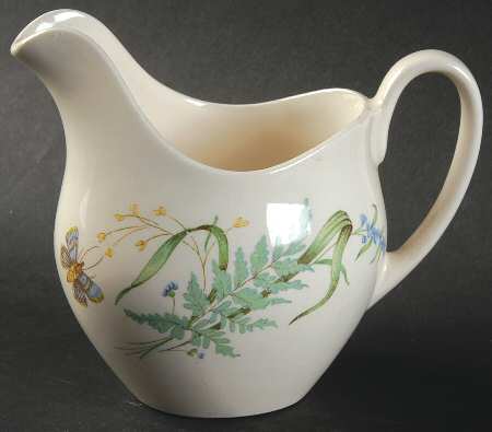 JB143 Creamer
