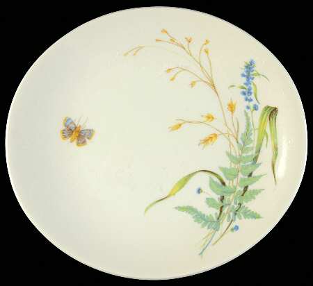 JB143 Bread & Butter Plate