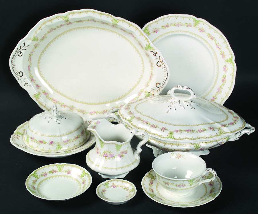 JB147 Fruit/Dessert (Sauce) Bowl