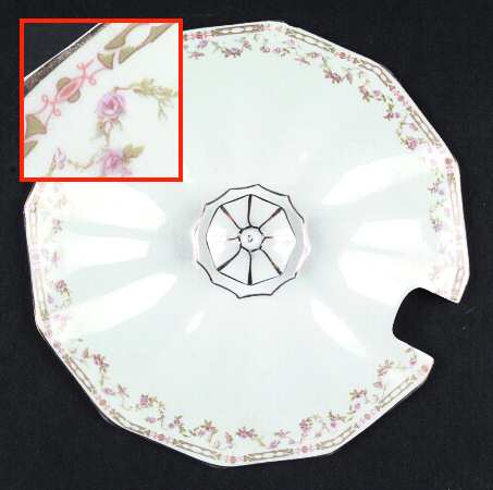 JB105 Lid for Tureen