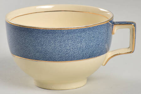 JB150 Saucer for Footed Cup
