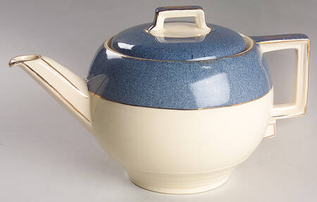 JB150 Teapot & Lid