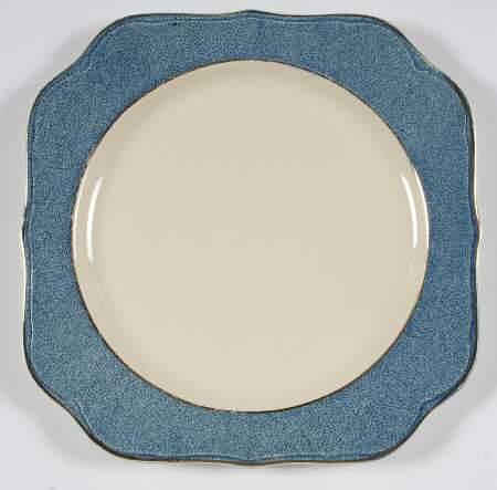 JB150 Square Salad Plate
