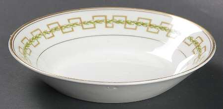 JB155 Fruit/Dessert (Sauce) Bowl