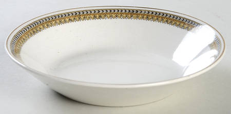 JB156 Fruit/Dessert (Sauce) Bowl