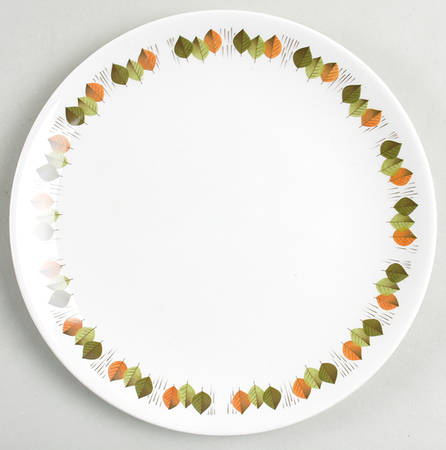 JB157 Luncheon Plate