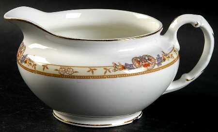 JB16 Creamer