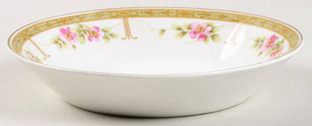 JB167 Fruit/Dessert (Sauce) Bowl