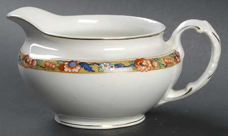 JB17 Creamer