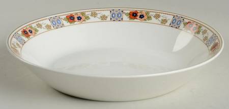 JB170 Coupe Soup Bowl