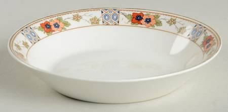 JB170 Fruit/Dessert (Sauce) Bowl