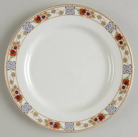 JB170 Dessert/Pie Plate
