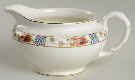 JB170 Creamer