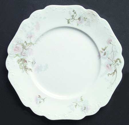 JB178 Luncheon Plate