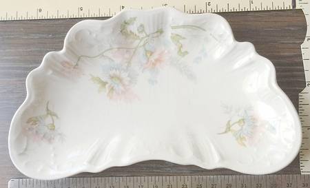 JB178 Bone Dish