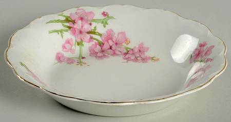 JB179 Fruit/Dessert (Sauce) Bowl