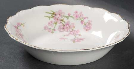 JB179 Coupe Soup Bowl