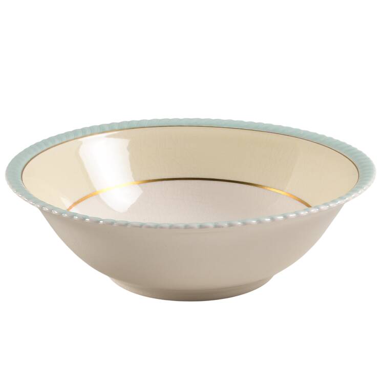 JB18 9" Round Vegetable Bowl