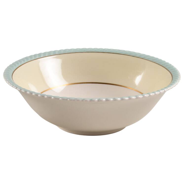 JB18 8" Round Vegetable Bowl