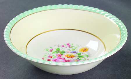 JB18 Coupe Cereal Bowl