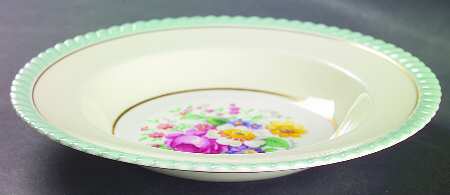 JB18 Rim Soup Bowl