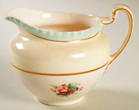 JB18 Creamer