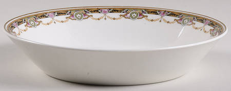 JB183 Coupe Soup Bowl