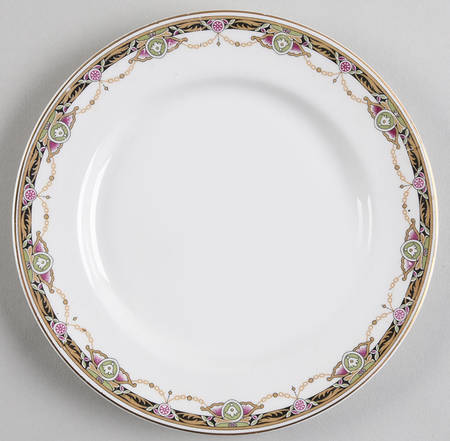 JB183 Dessert/Pie Plate