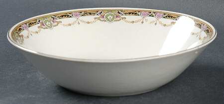 JB183 Coupe Cereal Bowl