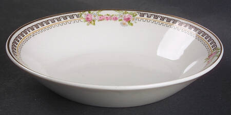 JB185 Fruit/Dessert (Sauce) Bowl