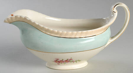 Yeovil Gravy Boat