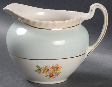 Yeovil Creamer