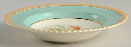 Yeovil Rim Soup Bowl