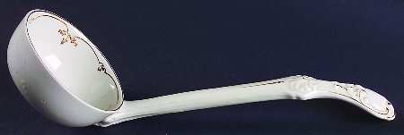 JB190 Tureen Ladle