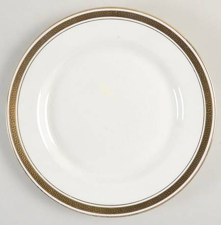 JB191 Salad Plate