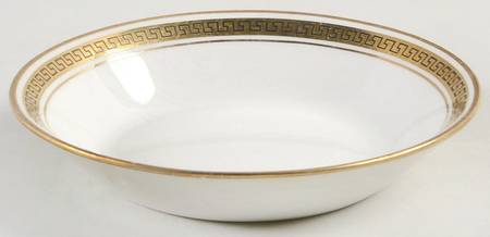 JB191 Fruit/Dessert (Sauce) Bowl