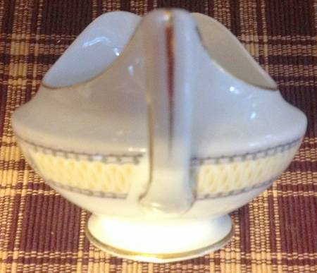 Biltmore Gravy Boat