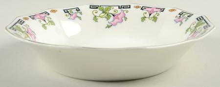JB197 Coupe Soup Bowl
