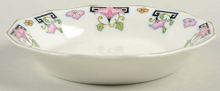 JB197 Fruit/Dessert (Sauce) Bowl