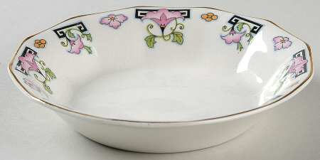 JB197 Fruit/Dessert (Sauce) Bowl