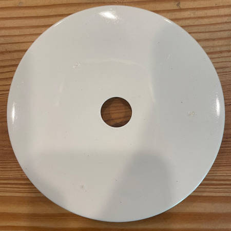 JB198 Strainer for Round Butter